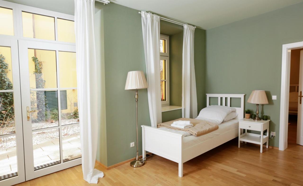 Serenity Suite Vienna Exterior photo