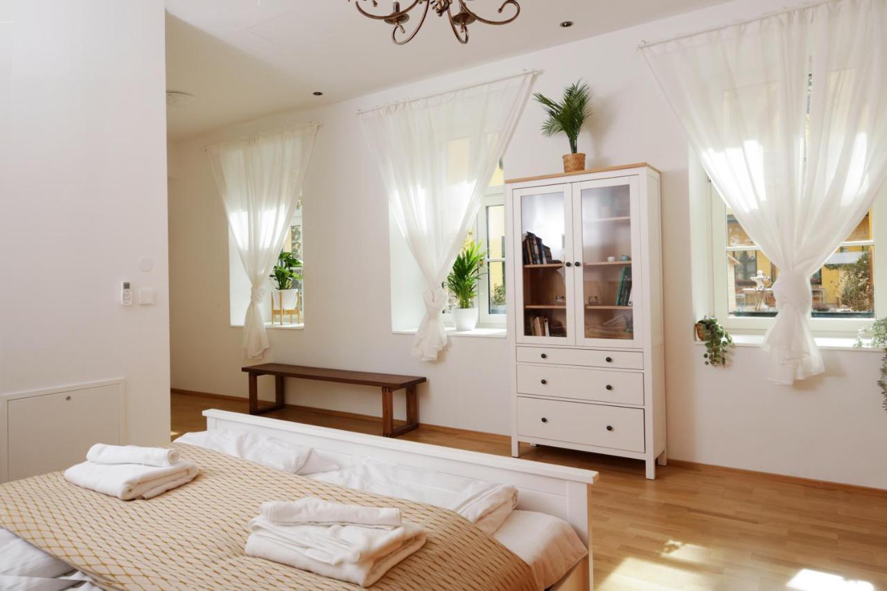 Serenity Suite Vienna Exterior photo