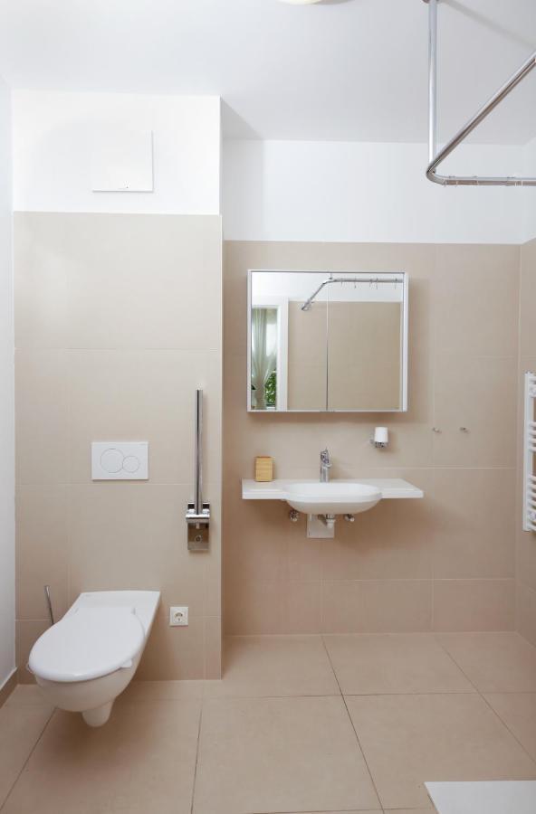 Serenity Suite Vienna Exterior photo